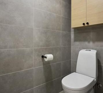 Turku Apartment | Saunallinen uudiskohde Logomon vieressä, ilmainen autohallipaikka + Wi-Fi