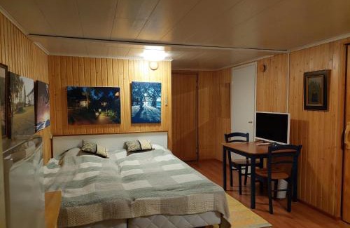 Sastamala Apartment | Saunamaailman Kivari 1 ja 2