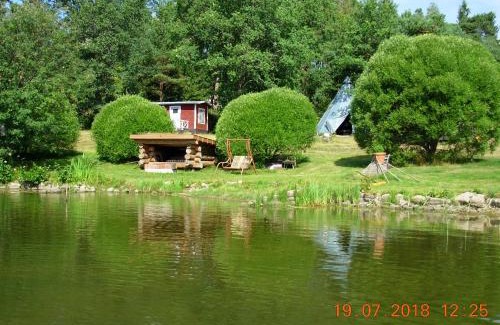 Rymattyla House | Saunaranta
