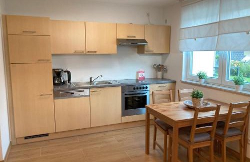 Albstadt Apartment | Saunaspaß erleben!