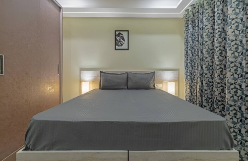 Sector 51 Hotel | Saunter living