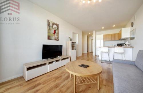 Vilnius city municipality Apartment | Sausio 13 Apartamentas