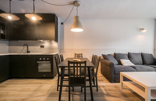 Baqueira Apartment | SAUTS BY TOTIARAN