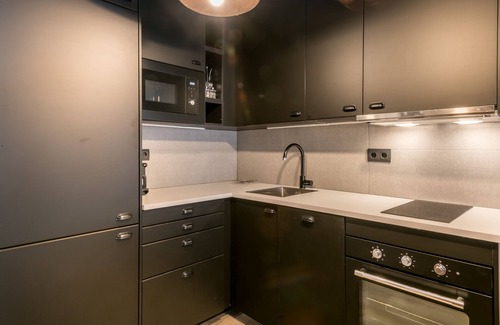 Baqueira Apartment | SAUTS BY TOTIARAN