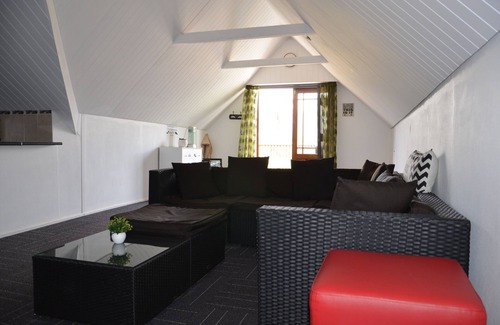 Drakenstein Bed & Breakfast | Sauvignon Country Lodge