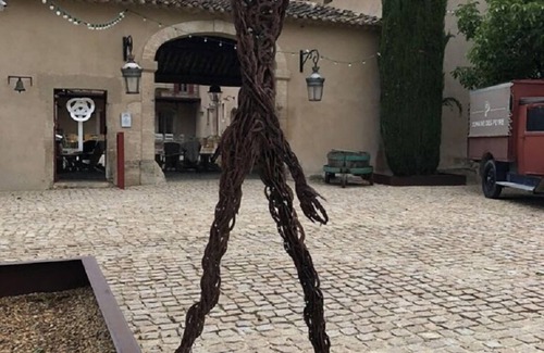 Robion Apartment | Sauvignon