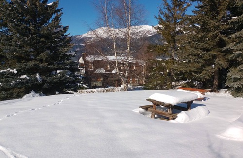 Sauze d'Oulx Apartment | SAUZE D'OULX