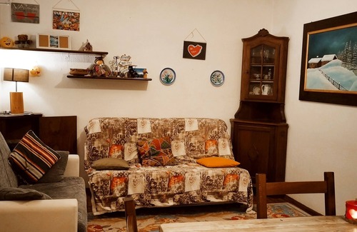 Sauze d'Oulx Apartment | SAUZE D'OULX