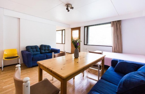 Miehikkala House | Sava Guest House