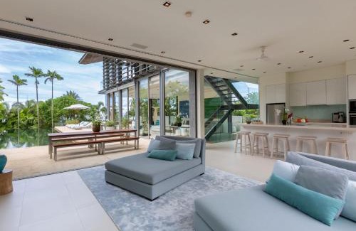 Khok Kloi Villa | Sava Ocean View Villas