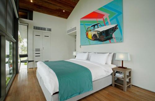 Khok Kloi Villa | Sava Ocean View Villas