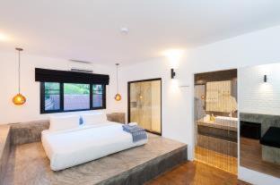 Koh Tao Hostel | Savage Hostel Koh Tao