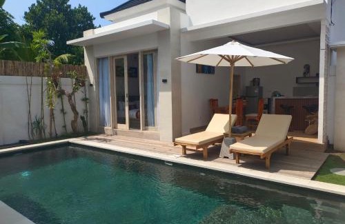 Kediri Bed & Breakfast | Savana Villas Tanah Lot