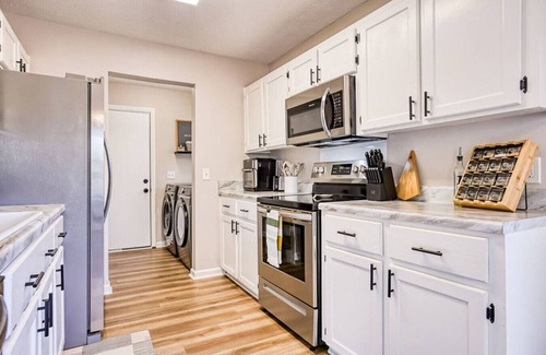 Savannah House | Savannah Family Rest & Recharge