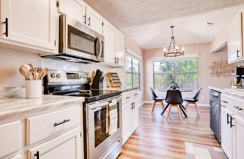 Savannah House | Savannah Family Rest & Recharge