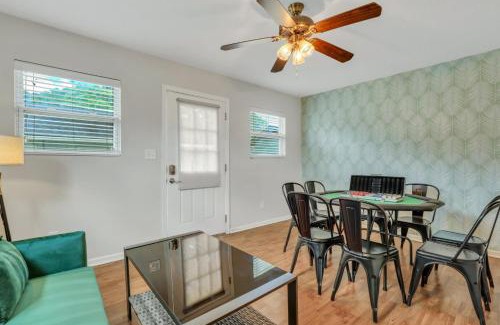 Whitemarsh Island House | Savannah Pool Home, Game Rm, Sleeps 8, Pet Frndly