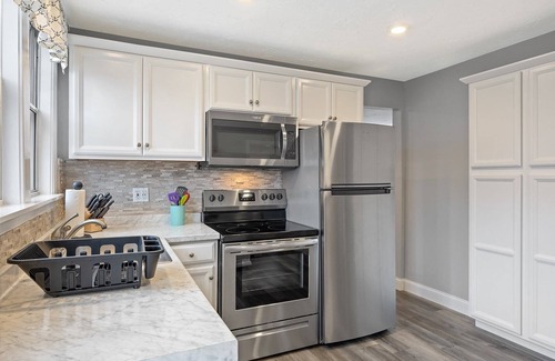 Onset Condo | Save 10% on Fall Stays - Book by Nov 21!