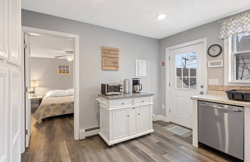 Onset Condo | Save 10% on Fall Stays - Book by Nov 21!