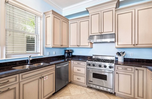 Delos House | *Save!Aug–Oct*On PrivateBeach*Elevator*2Pools*