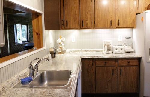 Chestertown Cabin | Save on weekly rental & Mon to Thurs. Perfect for Ski Holidays or Summer Fun