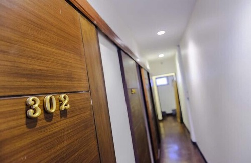 Bang Rak Apartment | Saver sleep with Dormitory Room