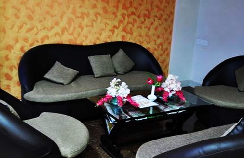 Patna Hotel | Savera A Business Luxury Hotel