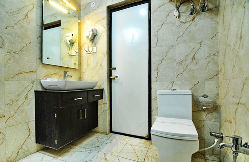 Patna Hotel | Savera A Business Luxury Hotel