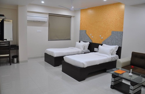 Patna Hotel | Savera A Business Luxury Hotel