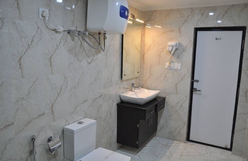 Patna Hotel | Savera A Business Luxury Hotel