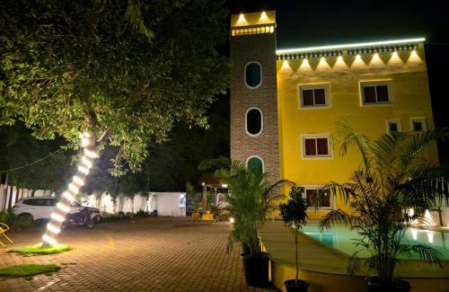 Kuilapalayam Bed & Breakfast | Savera Beach walk Stay