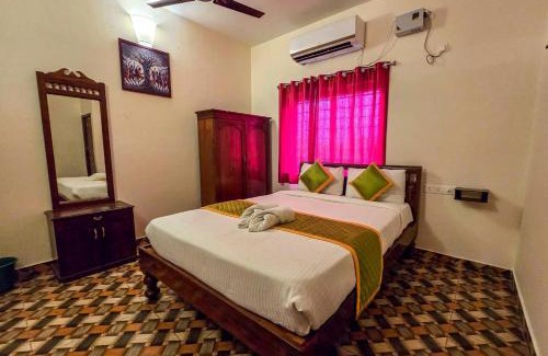 Kuilapalayam Bed & Breakfast | Savera Beach walk Stay