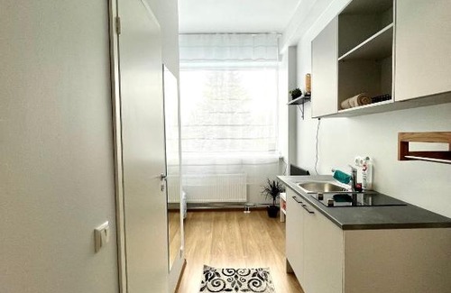 Parnu Apartment | Savi Apartment 2