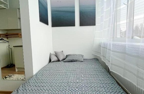 Parnu Apartment | Savi Apartment 2