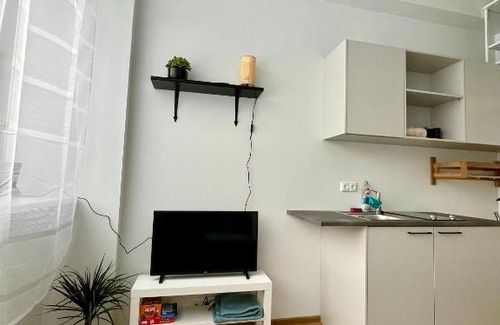 Parnu Apartment | Savi Apartment 2