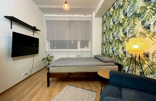 Parnu Apartment | Savi Apartment 5