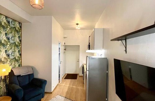 Parnu Apartment | Savi Apartment 5