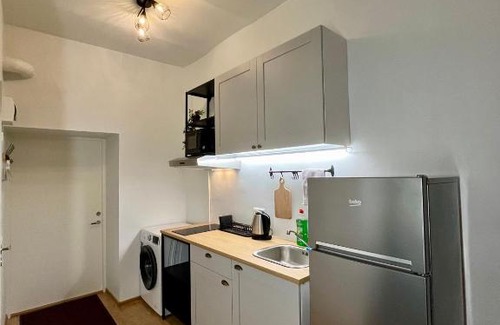 Parnu Apartment | Savi Apartment 5