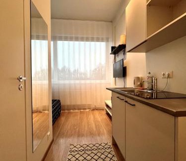 Parnu Apartment | Savi Apartment