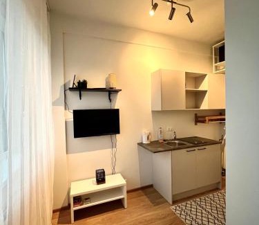 Parnu Apartment | Savi Apartment