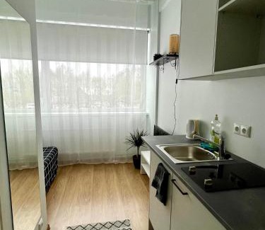 Parnu Apartment | Savi Apartment
