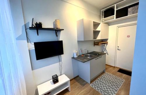 Parnu Apartment | Savi Apartment