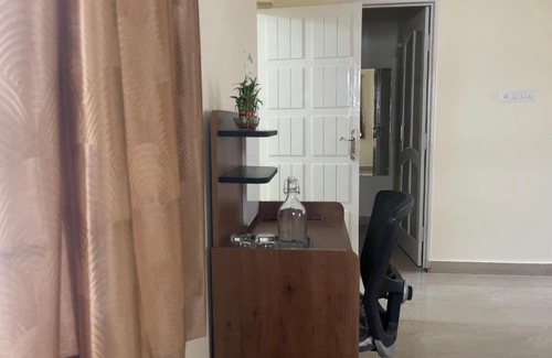Bengaluru House | Savi On Wheels