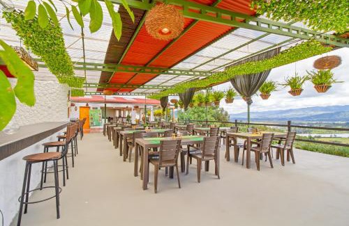 Suesca Hotel | Savieza Life Experience