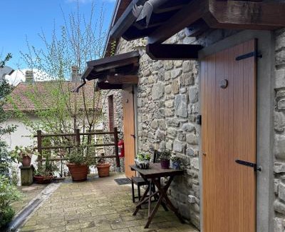 Pavana Bed & Breakfast | Savigni B&B