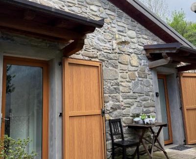 Pavana Bed & Breakfast | Savigni B&B