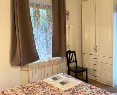 Pavana Bed & Breakfast | Savigni B&B