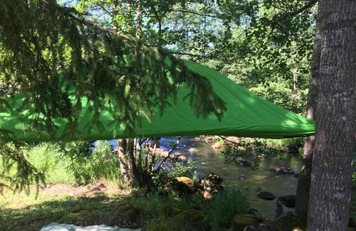 Mynamaki Other | Savikulma Tentsile tent