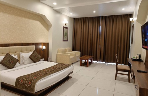 Pushkar Hotel | Savitri Resorts