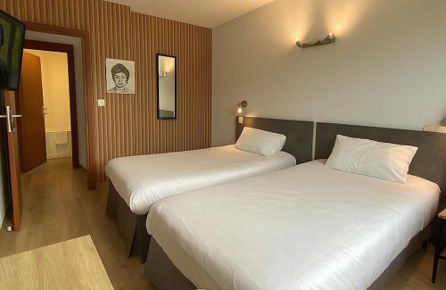 Saint-Julien-en-Genevois Hotel | Savoie Hotel aux portes de Genève