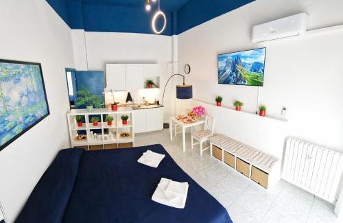 Segnano Bed & Breakfast | Savoldo BnB